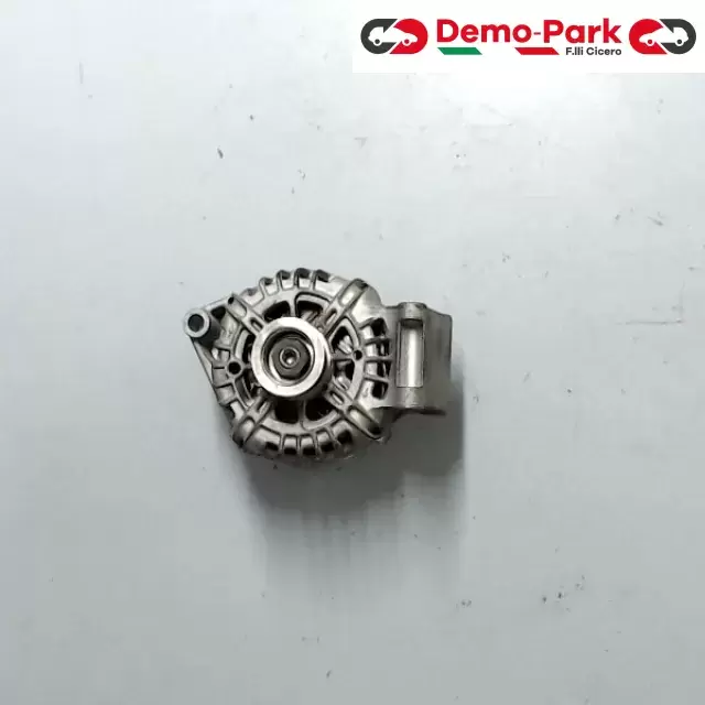ALTERNATORE Ford FIESTA - 1.4  1