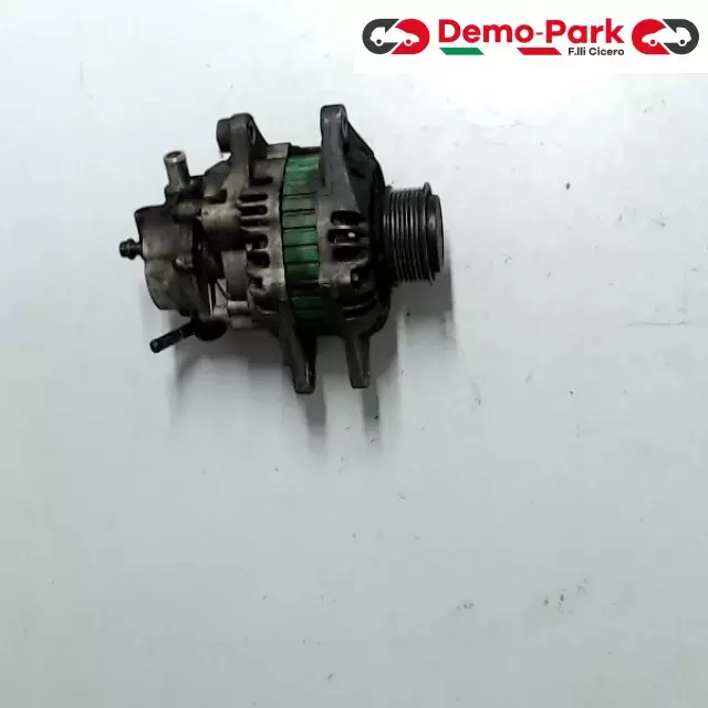 ALTERNATORE Kia SORENTO - 2.5 CRDI  2