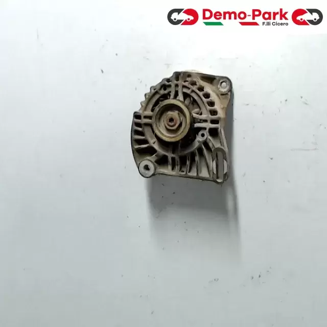 ALTERNATORE Fiat PANDA - MULTIPOINT  1