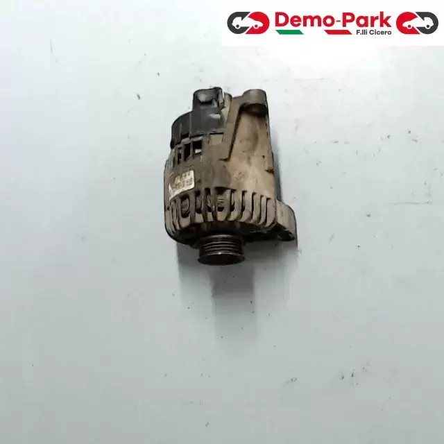 ALTERNATORE Fiat PANDA - MULTIPOINT  2