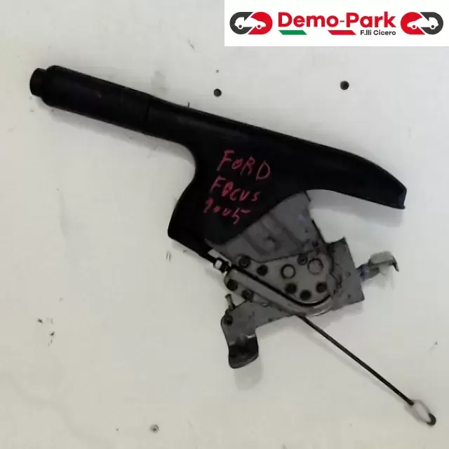 LEVA FRENO A MANO Ford FOCUS  0
