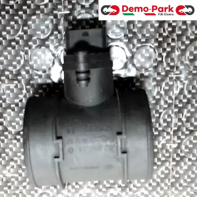 DEBIMETRO Alfa Romeo 147 - 1.9 JTD BOSCH 0 281 002 309 1