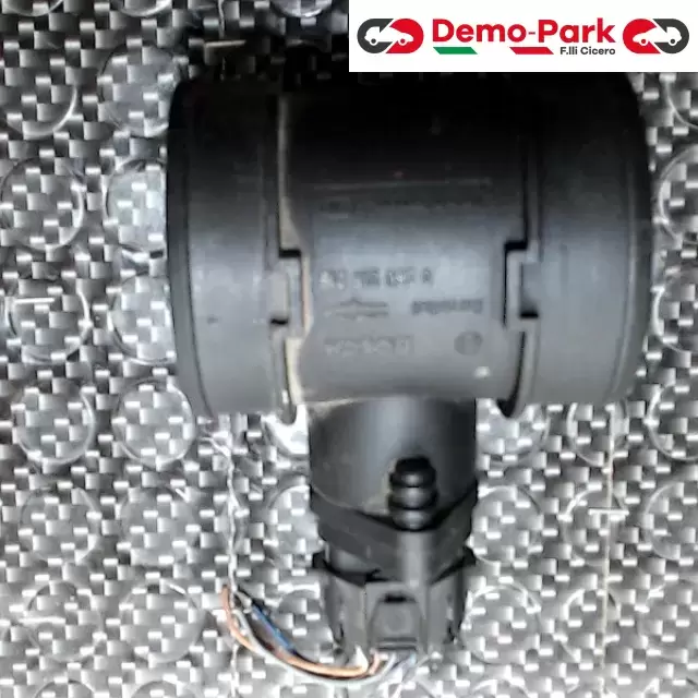 DEBIMETRO Alfa Romeo 156 - 1.8 BOSCH 0 280 218 019 0
