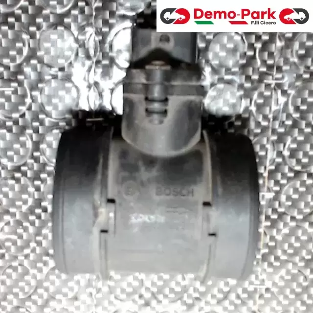 DEBIMETRO Fiat PUNTO - 1.9 JTD BOSCH 0 281 002 309 0