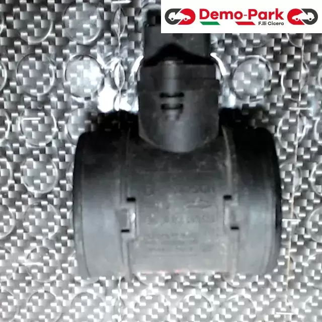 DEBIMETRO Opel ASTRA - 1.7 DTI BOSCH 0 281 002 180 0