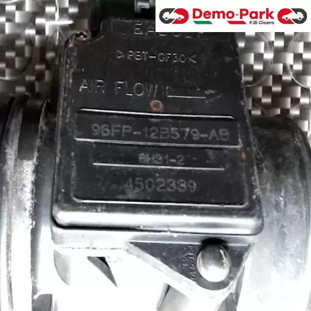 DEBIMETRO Ford KA 96FP-12B579-AB 1