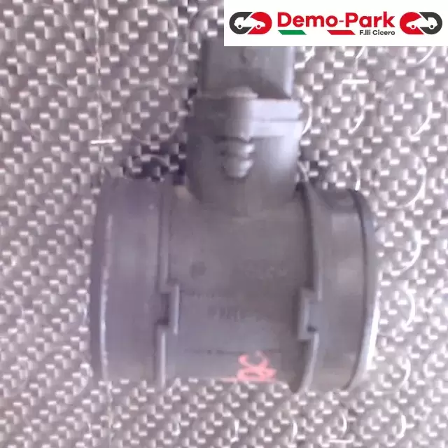 DEBIMETRO Opel ASTRA - 1.7 DTI BOSCH 0 281 002 180  1