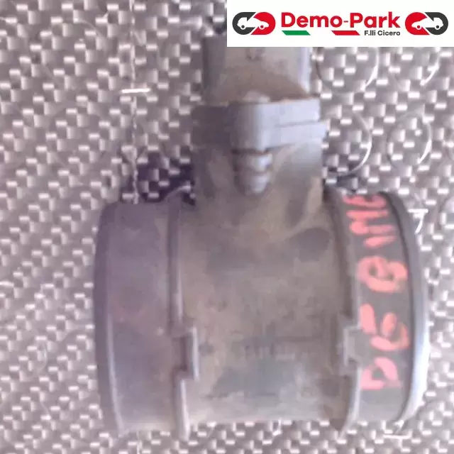 DEBIMETRO Opel CORSA C - 1.7 DTI BOSCH 0 281 002 180  1