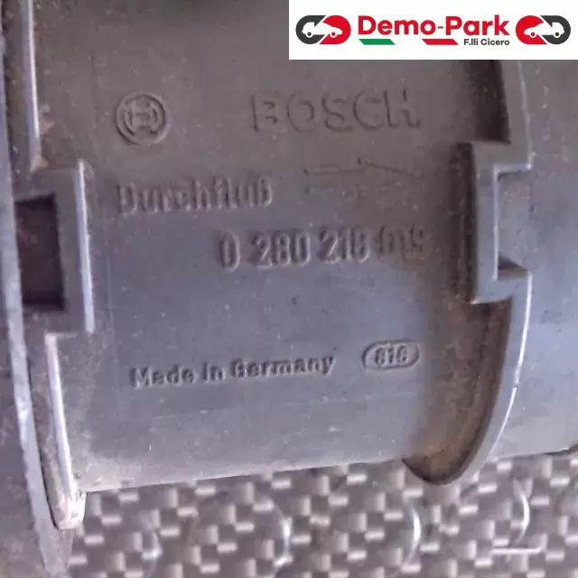 DEBIMETRO Lancia LYBRA - 1.9 JTD BOSCH 0 280 218 019 1