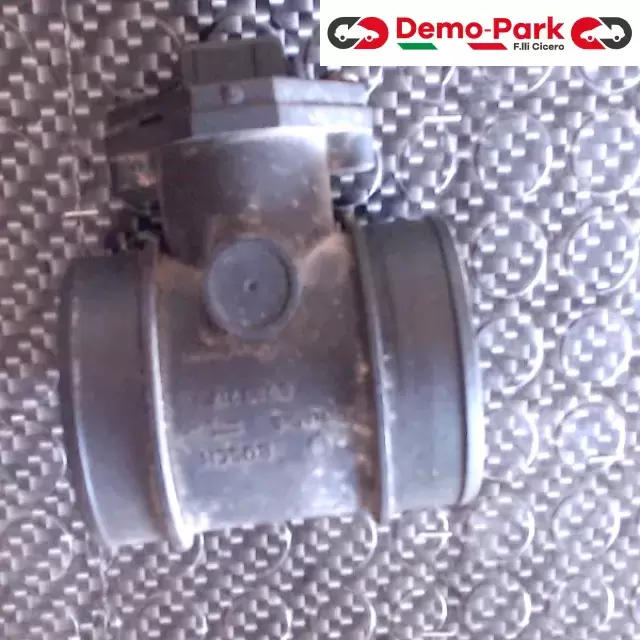 DEBIMETRO Alfa Romeo 146 - TD BOSCH 0 280 217 11 0