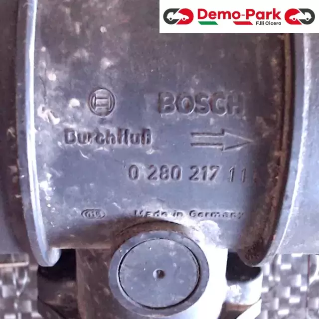DEBIMETRO Alfa Romeo 146 - TD BOSCH 0 280 217 11 1