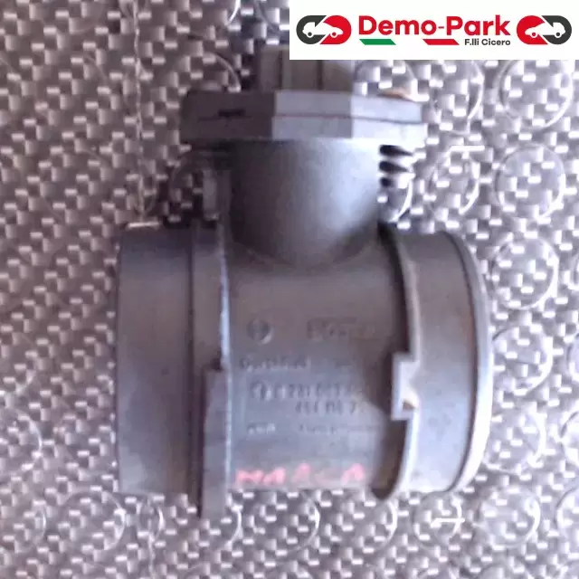 DEBIMETRO Fiat MAREA - 100 TD BOSCH 0 281 002 144 1