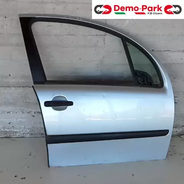 SPORTELLO ANT. DX CitroЁn C3  0