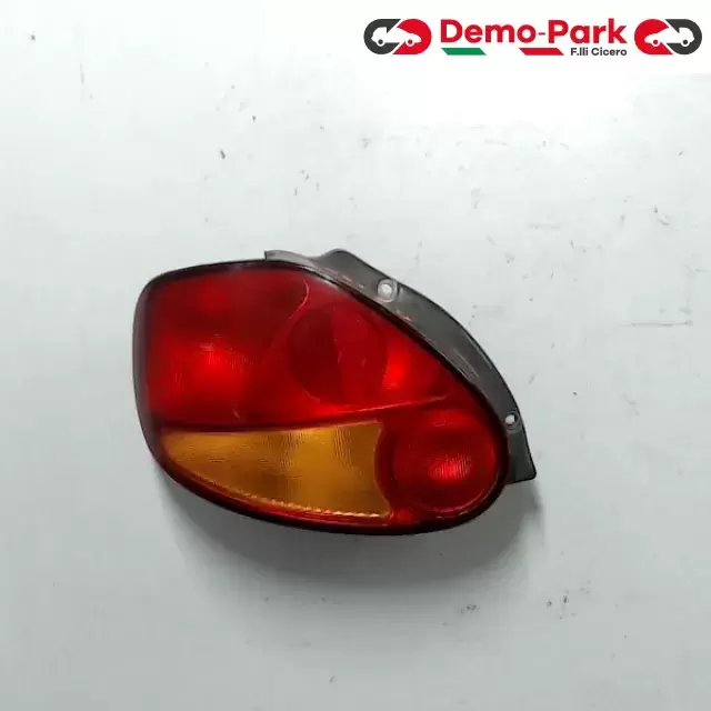 STOP SX Daewoo MATIZ - I SERIE  0