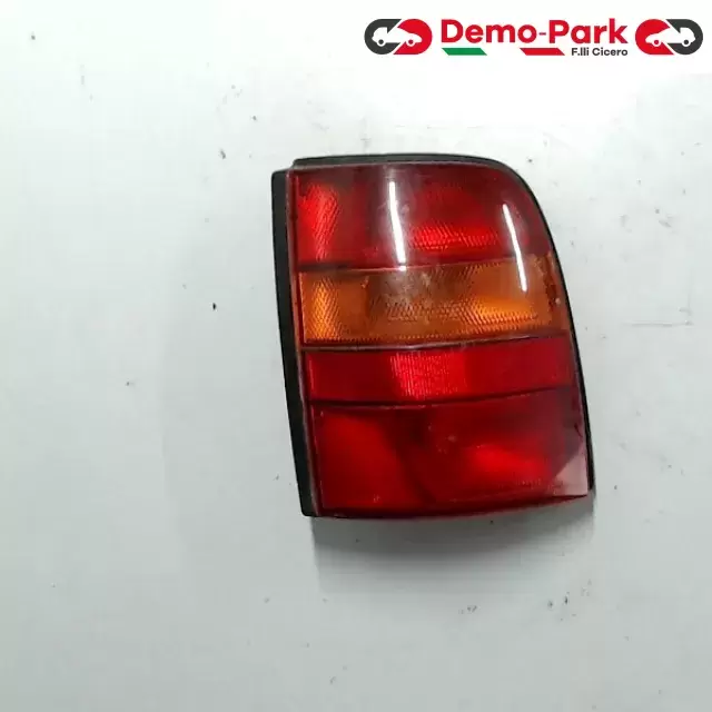 STOP SX Nissan MICRA - II SERIE  0