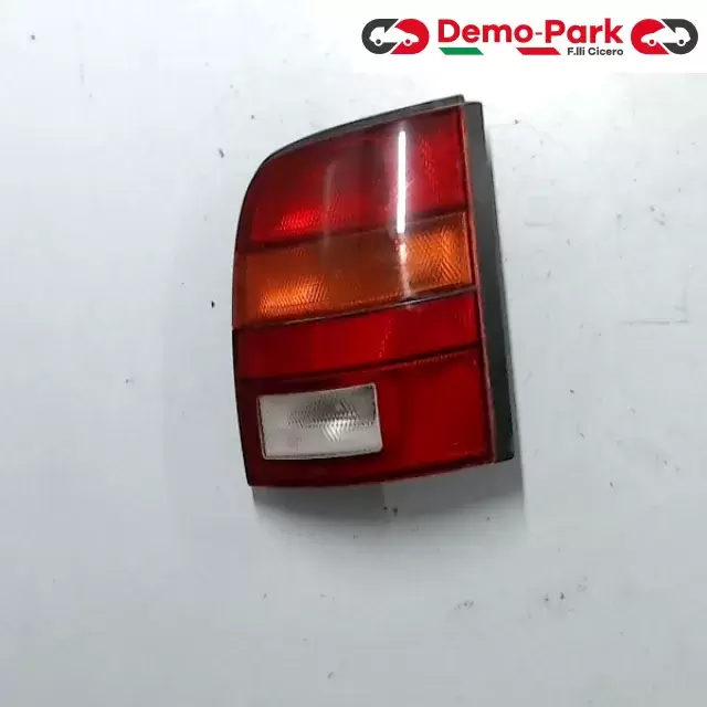STOP DX Nissan MICRA - II SERIE  0