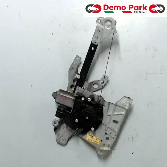 ALZAVETRO POST. SX Audi A4  0