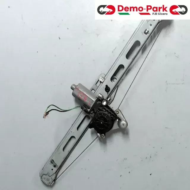 ALZAVETRO ANT. SX Mercedes-benz Classe A  0