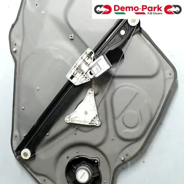 ALZAVETRO POST. DX Mercedes-benz Classe B  1