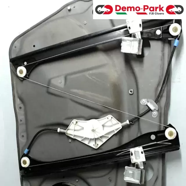 ALZAVETRO ANT. DX Mercedes-benz Classe B  1