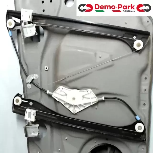 ALZAVETRO ANT. SX Mercedes-benz Classe B  0