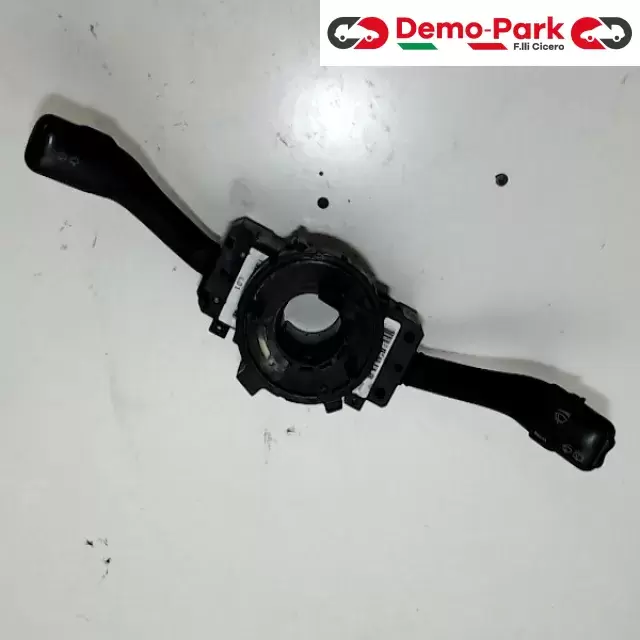 CAMBIO LUCI Skoda OCTAVIA  0