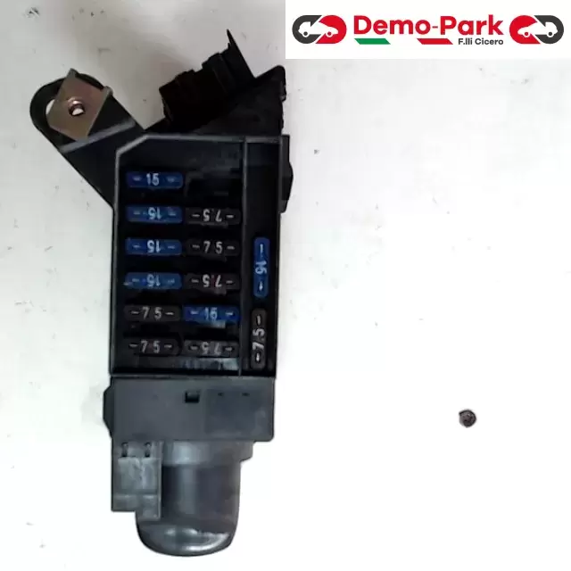 INTERRUTTORE LUCI Mercedes-benz CLASSE E  1