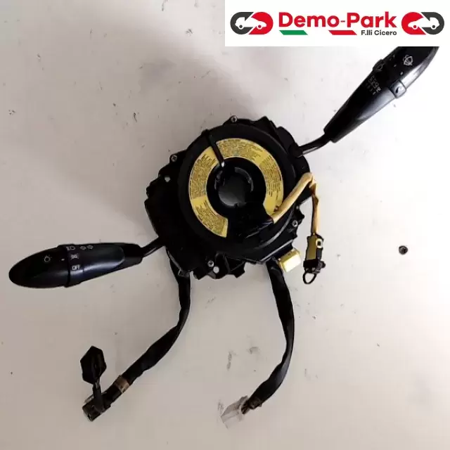 CAMBIO LUCI Hyundai COUPE'  0