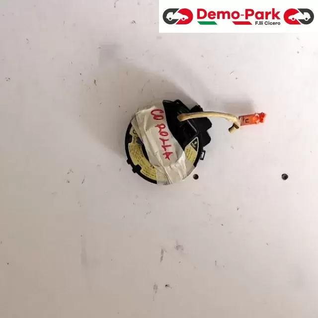 SPIRALE Toyota COROLLA  0