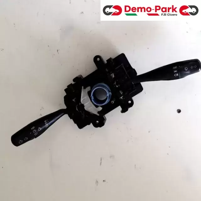 CAMBIO LUCI Hyundai ATOS  0