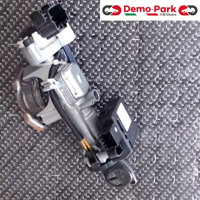 BLOCCASTERZO Suzuki SWIFT  0