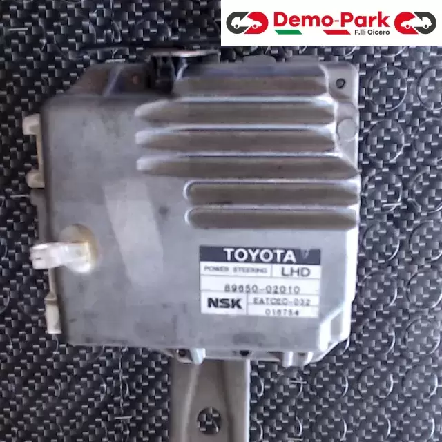 CENTRALINA ELETTROGUIDA Toyota COROLLA - D  0