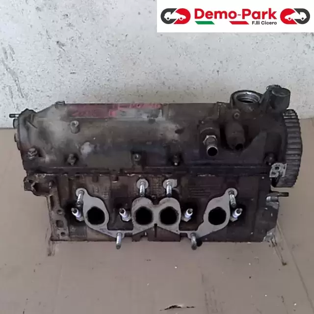 TESTATA GRANDE PUNTO  Fiat GRANDE PUNTO - 1.2  0