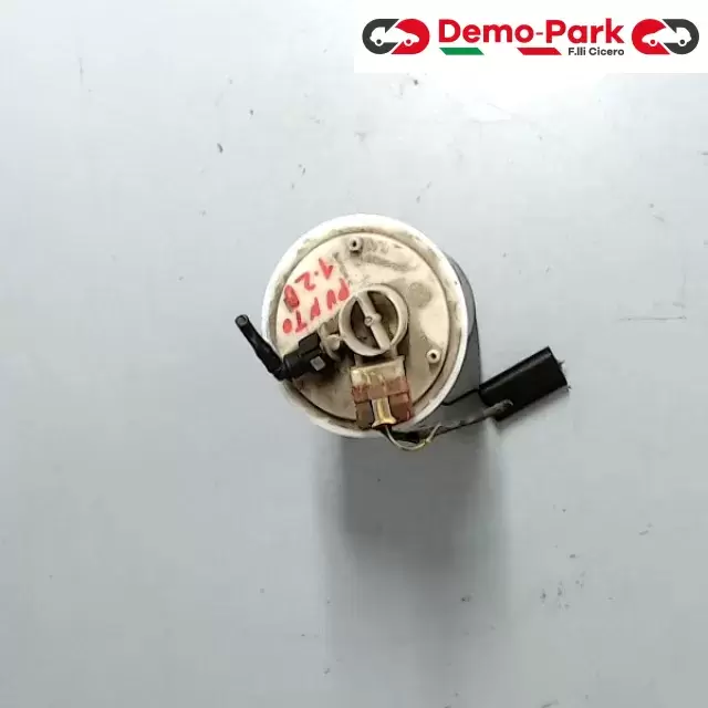 POMPETTA CARBURANTE Fiat PUNTO  0