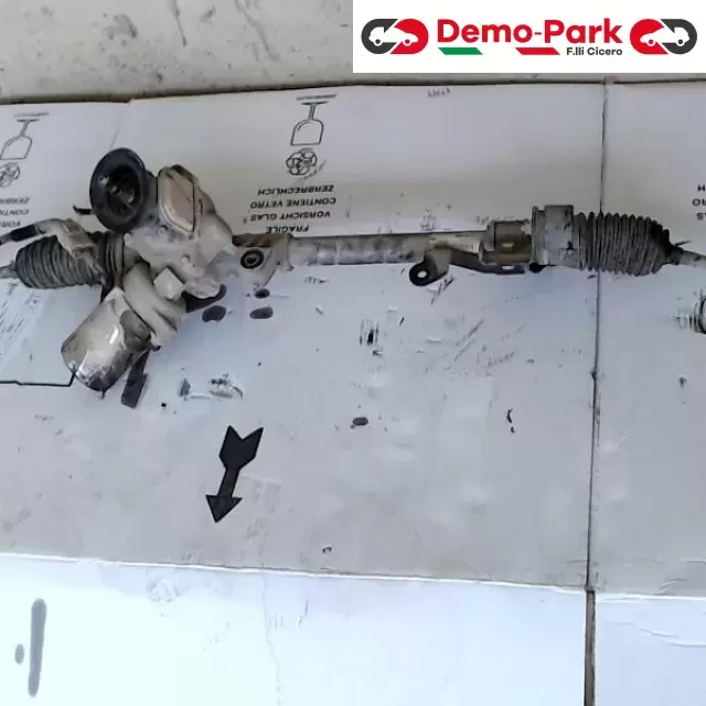 SCATOLA STERZO Suzuki SWIFT  0