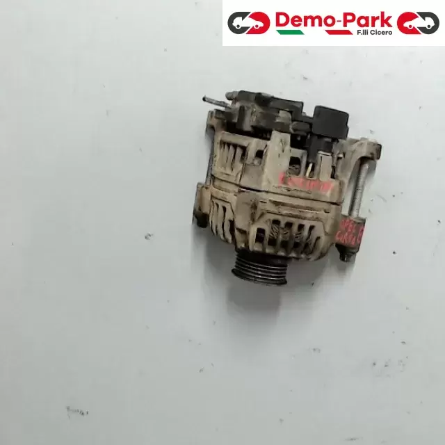ALTERNATORE Opel CORSA C  0