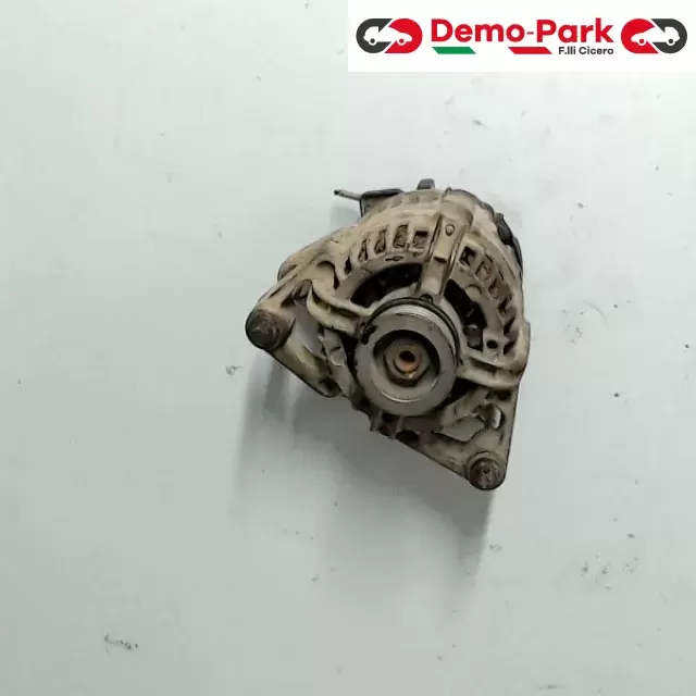 ALTERNATORE Opel CORSA C  1