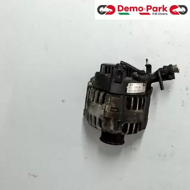 ALTERNATORE Volkswagen POLO  0