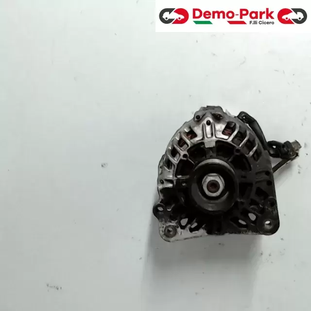 ALTERNATORE Volkswagen POLO  1