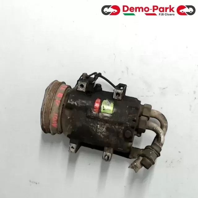 COMPRESSORE ARIA CONDIZIONATA Audi A4 - 1.9 TDI  0