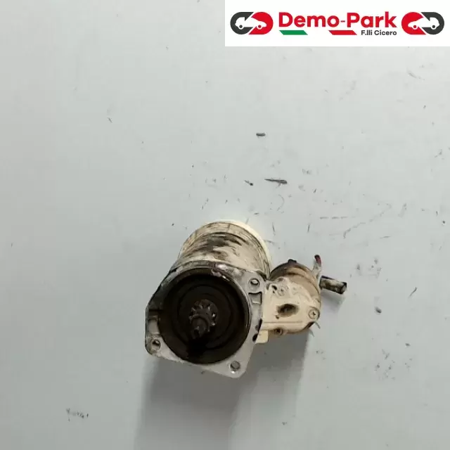 MOTORINO AVVIAMENTO Volkswagen POLO - 1.4  0