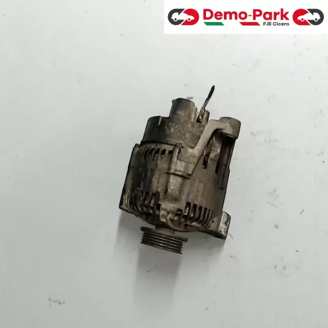 ALTERNATORE Fiat PUNTO 55 - I SERIE  0