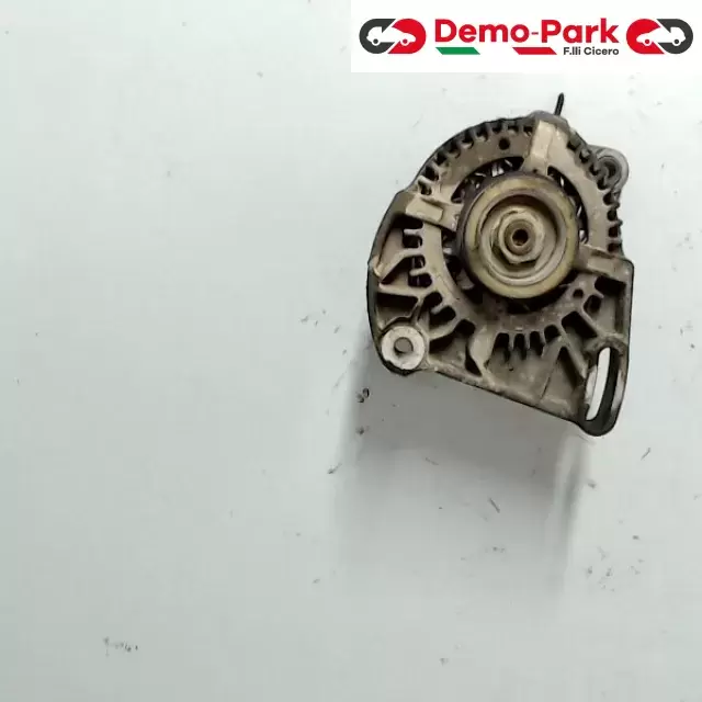 ALTERNATORE Fiat PUNTO 55 - I SERIE  1