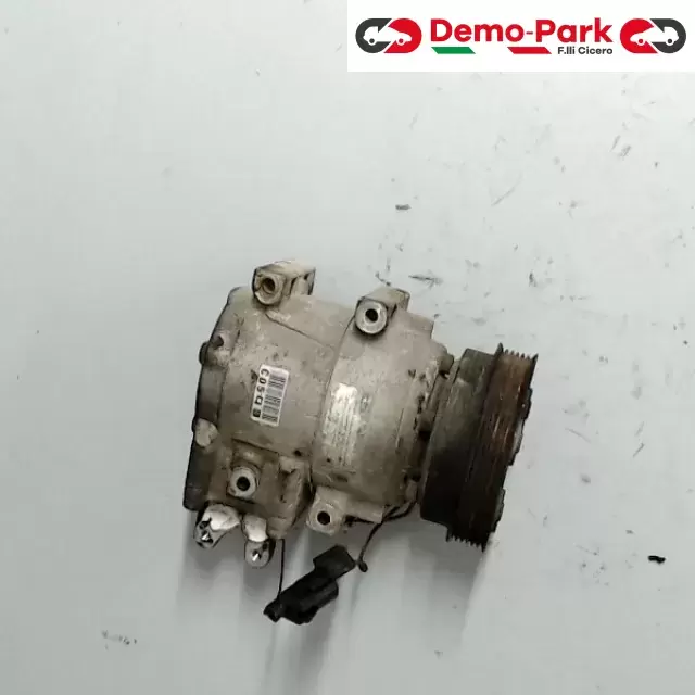 COMPRESSORE ARIA CONDIZIONATA Hyundai MATRIX - 1.5 CRDI  0