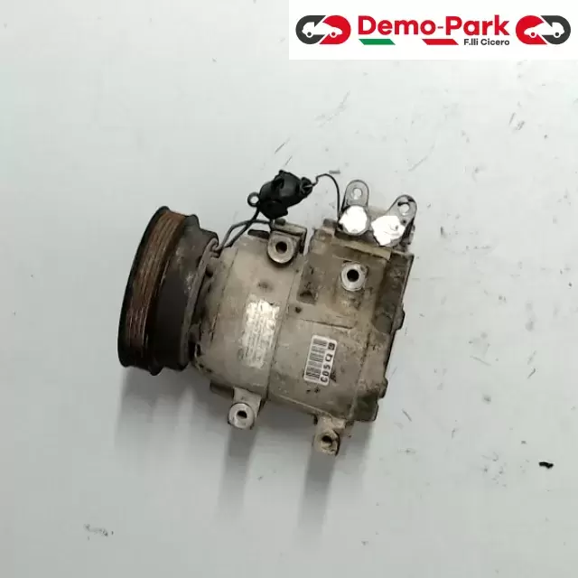 COMPRESSORE ARIA CONDIZIONATA Hyundai MATRIX - 1.5 CRDI  1