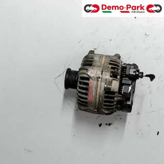 ALTERNATORE Renault LAGUNA 1.9 DCI  0