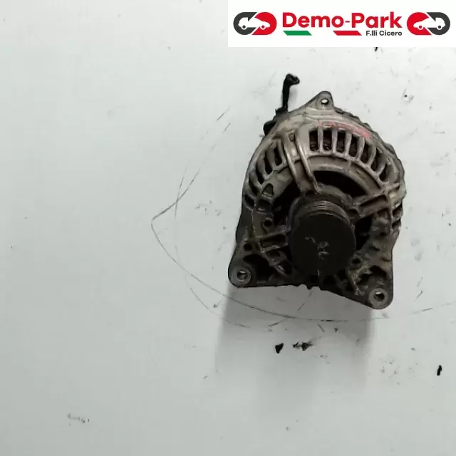 ALTERNATORE Renault LAGUNA 1.9 DCI  1