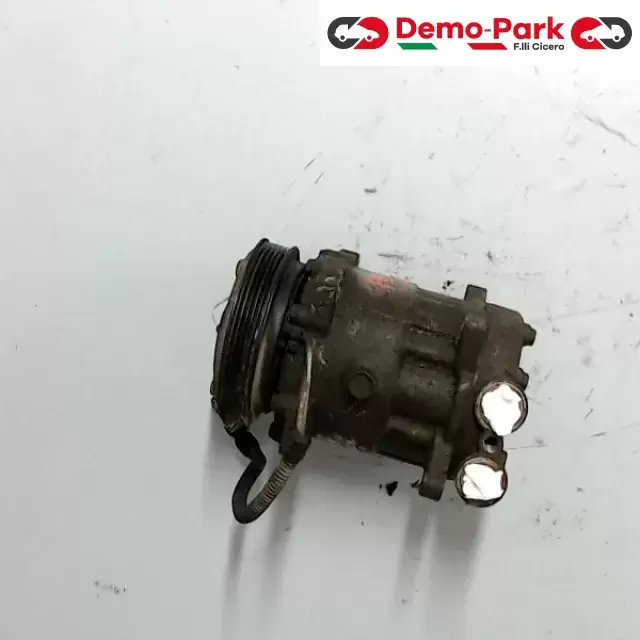 COMPRESSORE ARIA CONDIZIONATA Peugeot 306 - 1.4  0