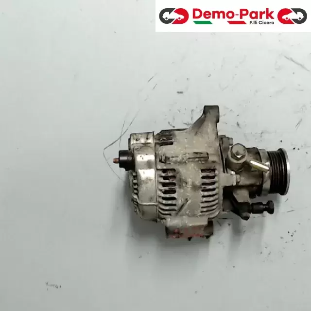 ALTERNATORE Hyundai MATRIX - 1.5 CRDI  0