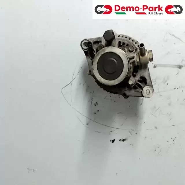 ALTERNATORE Hyundai MATRIX - 1.5 CRDI  1